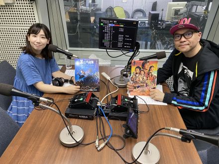 演劇の音楽監督 益田トッシュさんと根本宗子の舞台裏トーク後編???