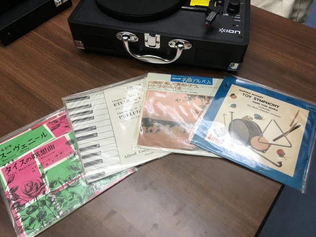 今週のクラシックレコメンダー