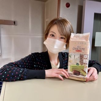 3月10日（水）担当：綿谷エリナ