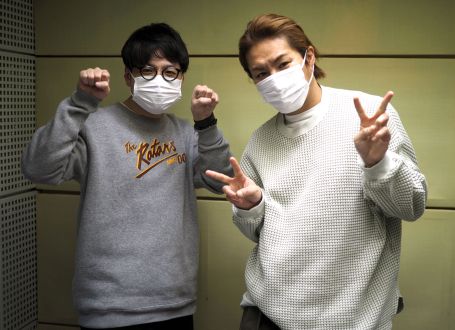 #狩野のオデコネ【安原カラスさんが初登場！まさかの情報源に驚き！？】