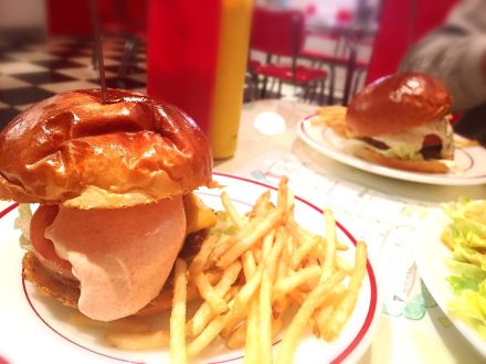 4月20日（水）今日の1コマ