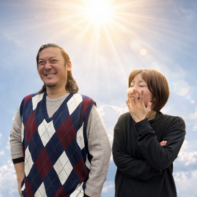 2025年12月17日（水）テーマ「私のBKB！」