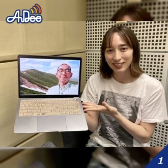 小林正直さん・前編【乗鞍白雲荘 の支配人】
