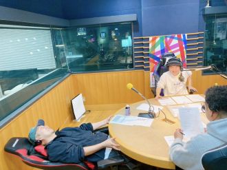 Kenny Does参戦！サイファーにはまる梅田サイファー