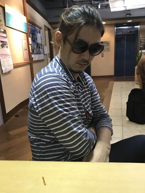 2017年6月22日（木）今日のテーマは「ムフフな話」！