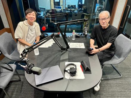  シティボーイズ 大竹まことさんと、東京03 飯塚悟志さんの話を盗み聞き・・・