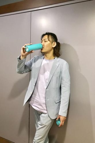 2019年4月17日(水)今日のテーマは【何でこんなに可愛いのかというと・・・】