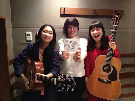 1月8日（金）オヒル ノオト