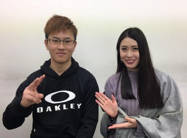 東京オーヴァル京王閣「OVAL ANGELの～ANGEL TALK～」vol.39