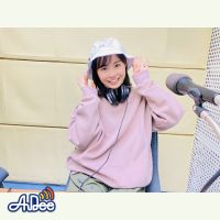 新グッズのハットをかぶった新谷ゆづみが朗読劇「星の王子さま」を、じっくりとふりかえります。。。