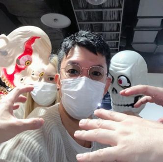 10月31日（月）Song List♪