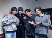 1時台　松田迅・後藤威尊