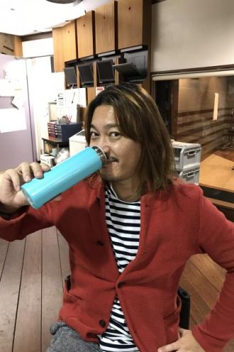 2018年10月17日(水）今日のテーマは【カラオケは文化だ！】