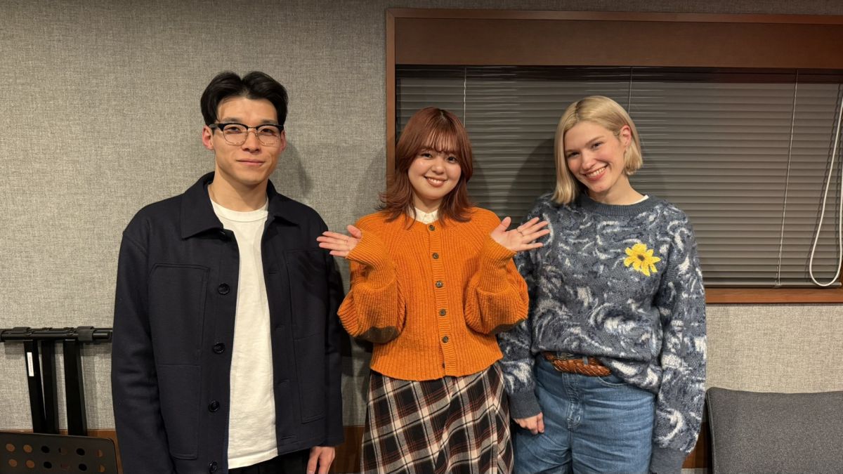 ２０２６年マストチェックなアーティストをピックアップ！