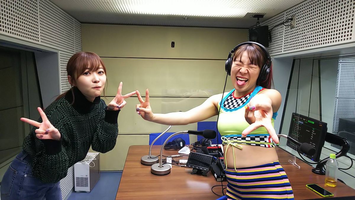 指原莉乃さんとフワちゃんの話を盗み聞き・・・仲良し二人が語る「YouTube」「美容」そしてコラボ企画のお話も！