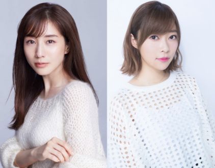 田中みな実×指原莉乃、増田貴久(NEWS)×椿泰我（IMPACTors/ジャニーズJr.）、 根本宗子×中村勘九郎、さまぁ～ず 大竹一樹×宮澤エマ