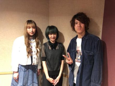 手塚るみ子さんをお迎えしました♪～109＆110週目振り返り～