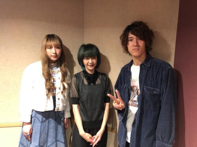 手塚るみ子さんをお迎えしました♪～109＆110週目振り返り～