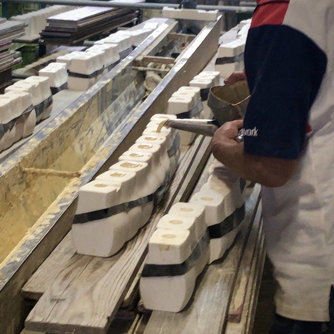 第５０回：「波佐見焼」②