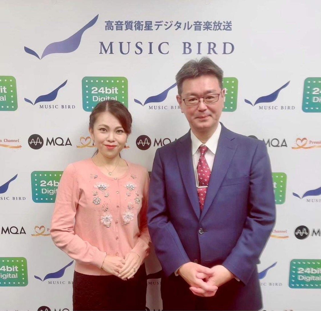 鉄の町・大阪九条で創業80年超！坂元鋼材株式会社・坂元正三さんを迎えて～Sound of Oasis～GOOD PERSON  2023/12/17放送