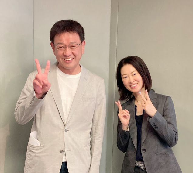 2022年7月14日放送 医療法人メディカルビットバレー 澁谷裕之さん②