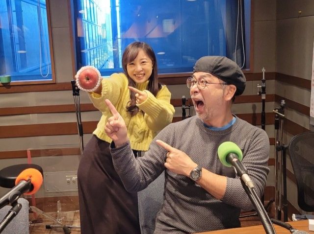 1月24日（水）Song List♪