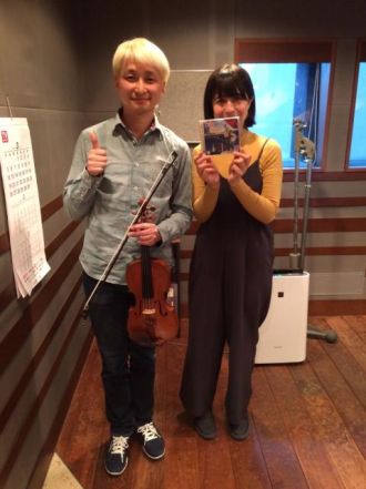 4月7日（金）お昼のノート