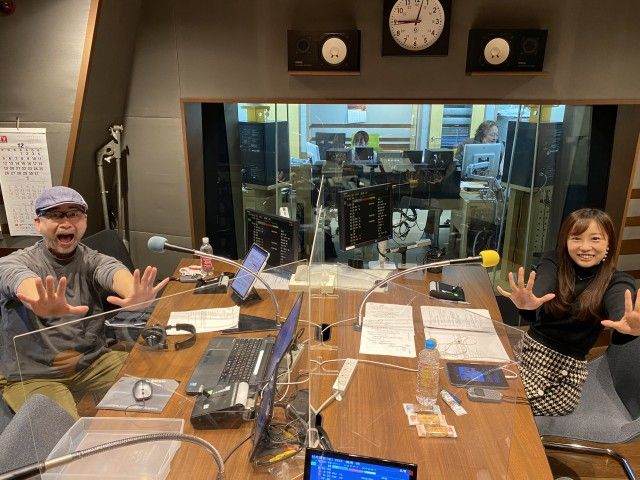 12月30日（木）Song List♪