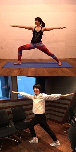 5月11日（水） 今日の1コマ