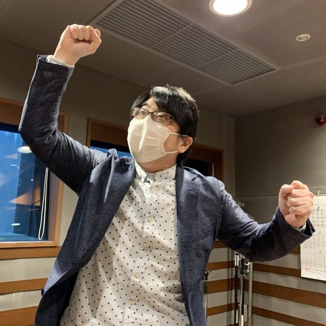 2月26日金曜日のハピモニスタート！