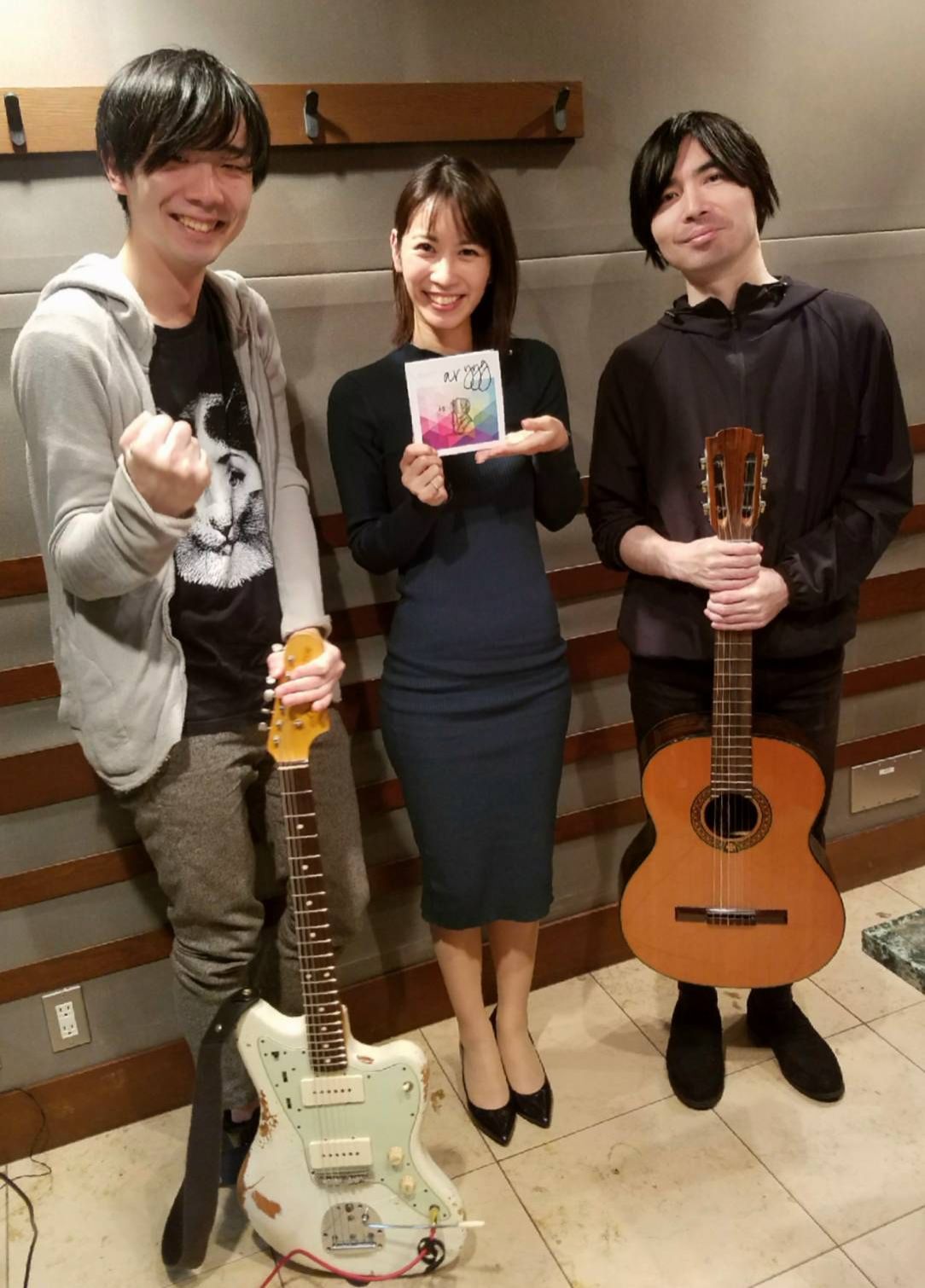 2017/11/28（火）吉田ヨウヘイgroup