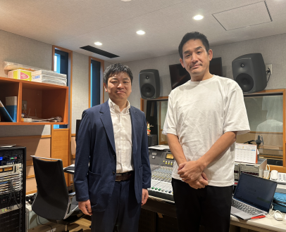 2/9(日)の「ビジプロ」：佐藤亨（ソニア・セラピューティクス株式会社）