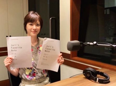 上野樹里プロデュースのアロマキャンドル”Tui Kauri”制作秘話(6月19日アップ予定)