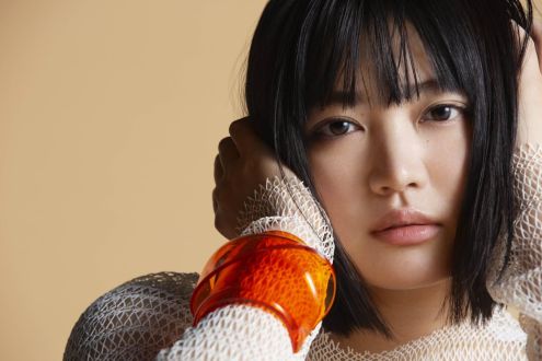 エビ中を卒業し、ソロデビュー！シンガーの柏木ひなたさんが登場！