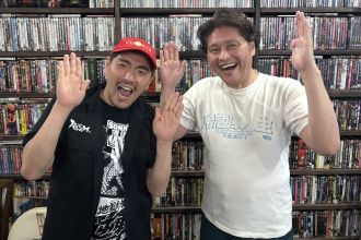 #57『芸人 冷蔵庫マンさんが来店！』