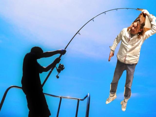 2019年4月3日(水)放送終了！