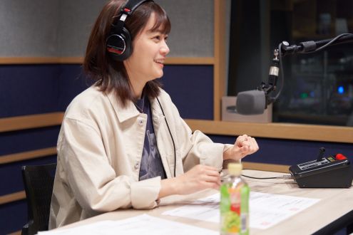 リラックスしたいときに聴く曲は？