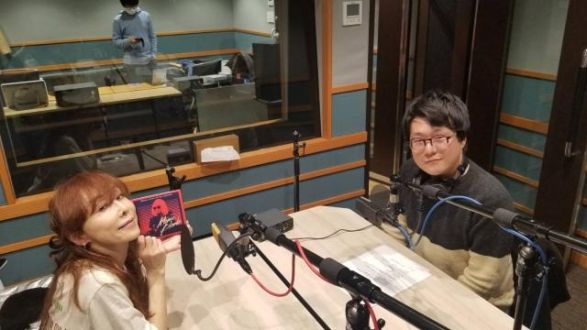 2020.03.25~　春の特別企画その2「オススメのおうち音楽！」