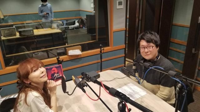 2020.03.25~　春の特別企画その2「オススメのおうち音楽！」