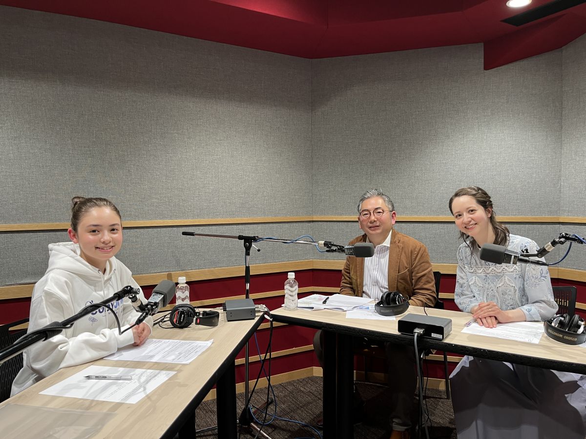 026　10年後が楽しみ！