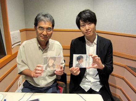 富澤一誠のAGE FREE MUSIC　9/9（月）