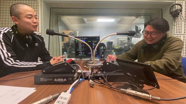 お便りをゆる～っとご紹介！サイトウさんのコーナーも？