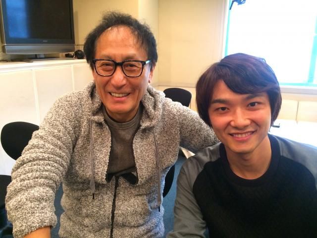 トーク・アバウト・ジャパニーズ・ミュージカル・シーン