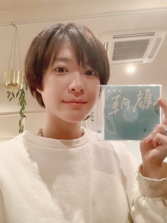 ついに最終回！「監察医朝顔」を終えた上野樹里の思いとは・・・