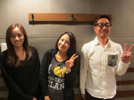 今日のゲストは、西村由紀江さん！