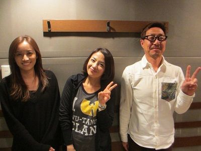 今日のゲストは、西村由紀江さん！