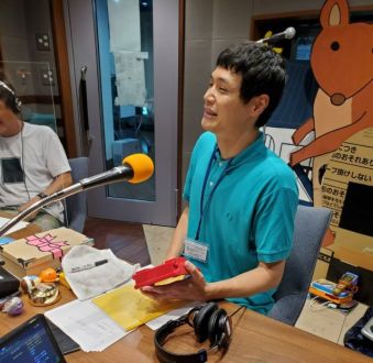 もう中学生さん③