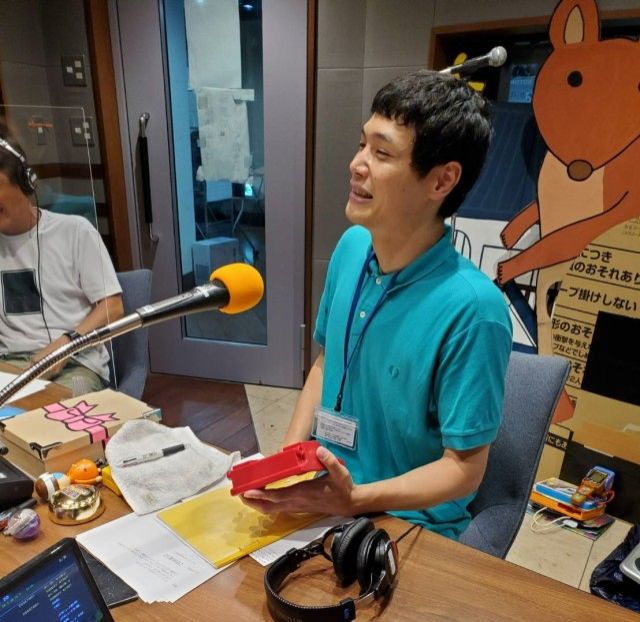 もう中学生さん③