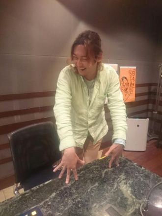 2016年6月28日（火）放送終了！スルメ味のガムっていつ捨てるの？