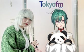 【2月7日OA】ゲスト：シンガーソングライターのカノエラナさん 選曲：シンガーソングライターのtonunさん